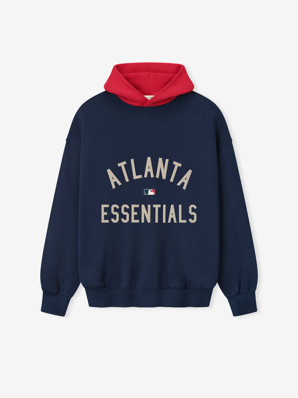 Braves Sport Hoodie