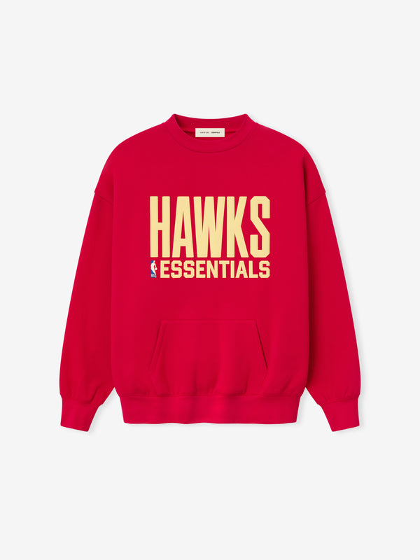 Hawks Sport Crewneck