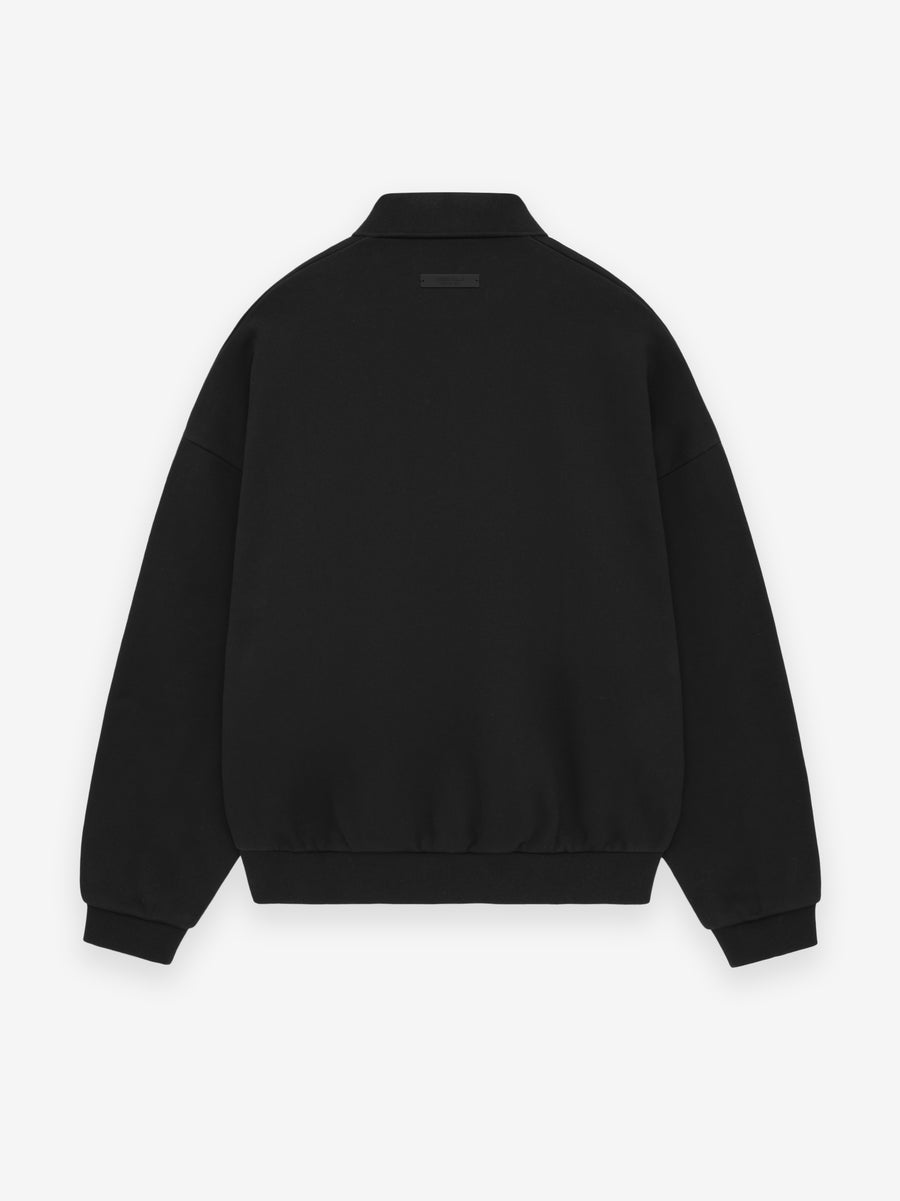 Fleece Polo - Fear of God