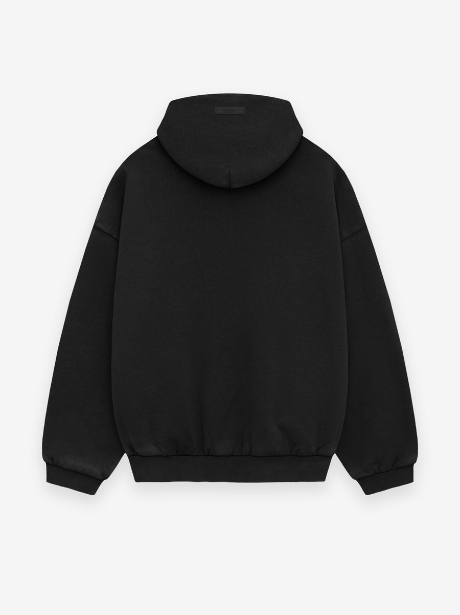 Heavy Fleece Hoodie - Fear of God