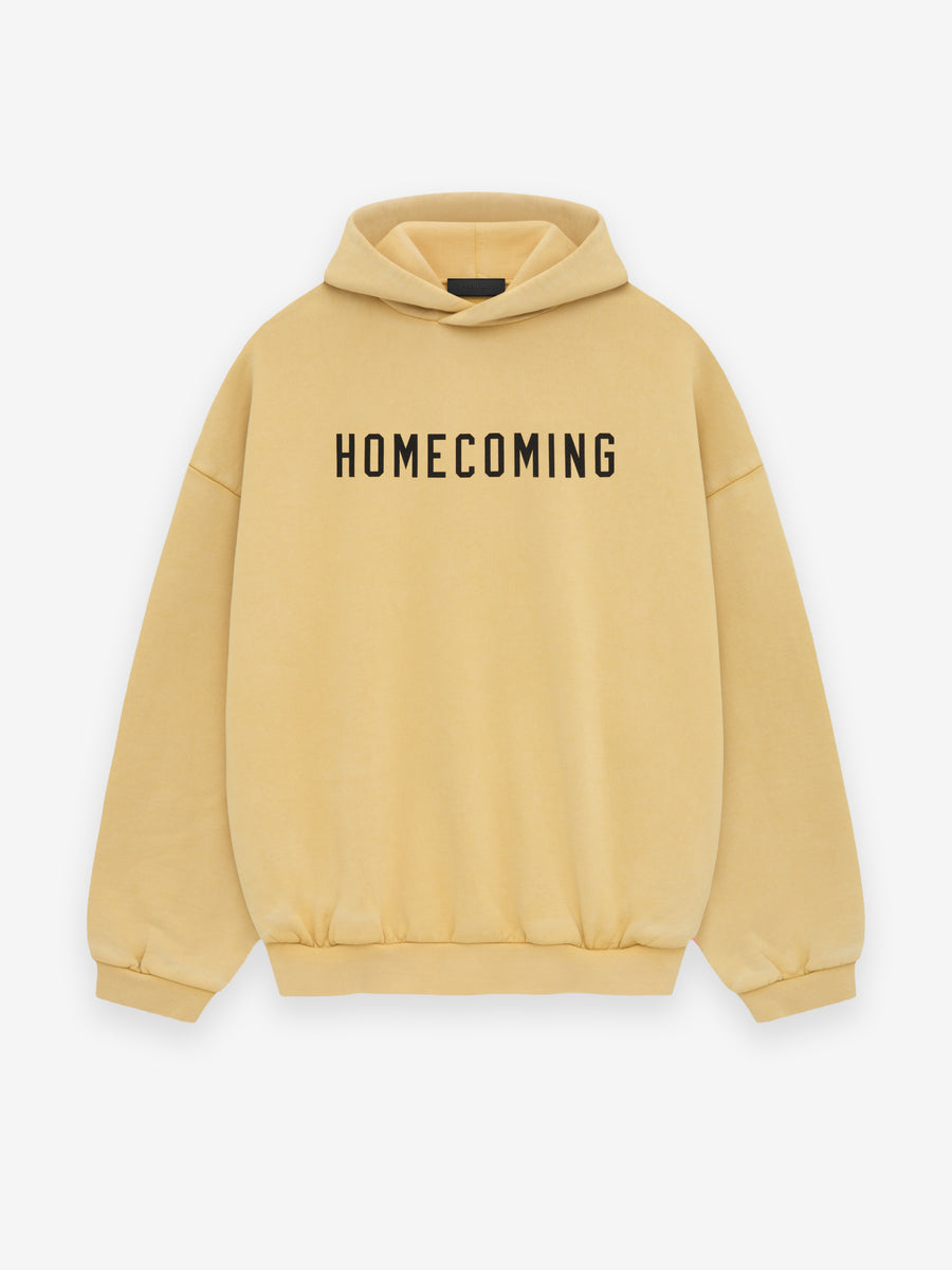 Heavy fleece sweatshirt hotsell