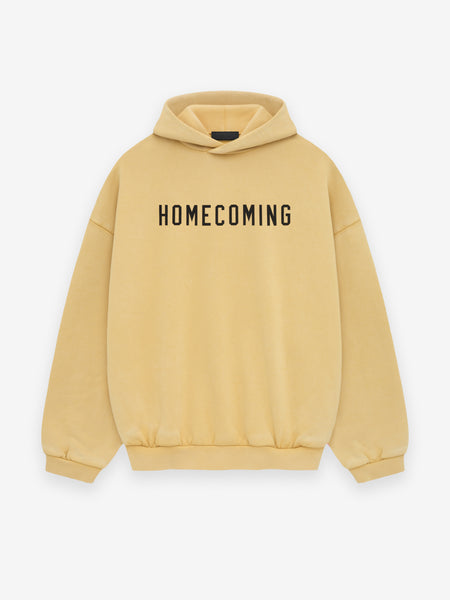 It's A Black College Thing Hoodie