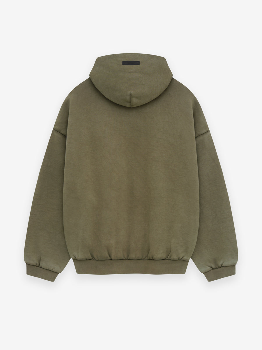 Heavy Fleece Hoodie - Fear of God