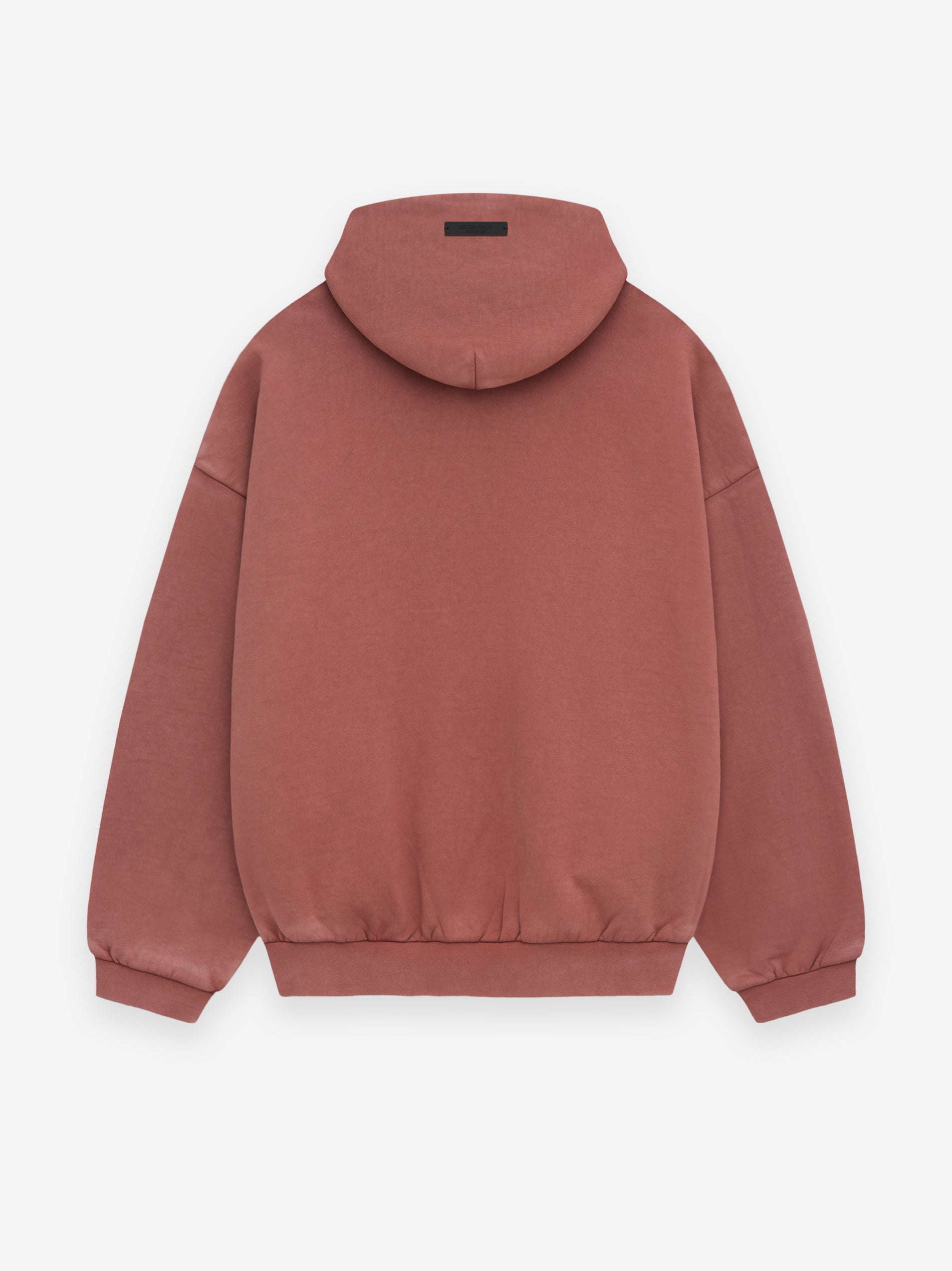 Sz S Fear of God deals Esssntials Amber Hoodie