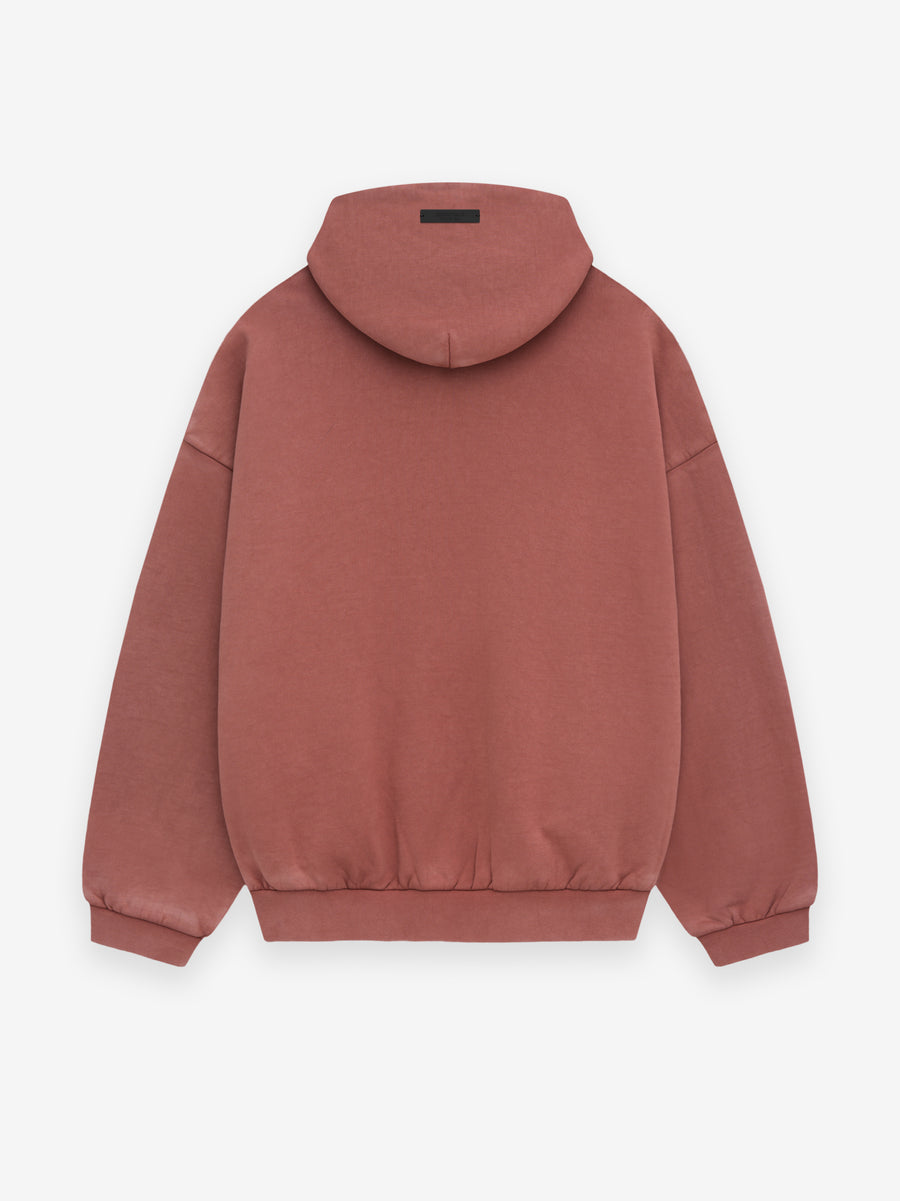 Heavy Fleece Hoodie - Fear of God