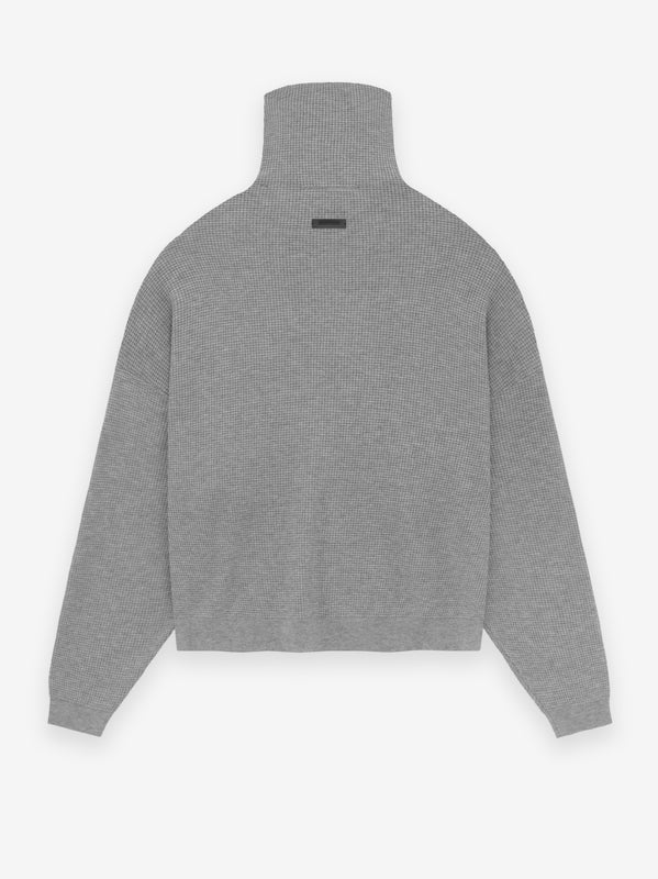 Heavy Fleece Hoodie