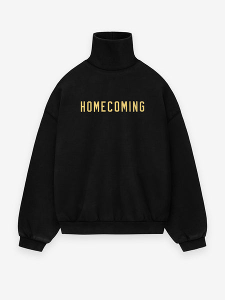 It's A Black College Thing Hoodie