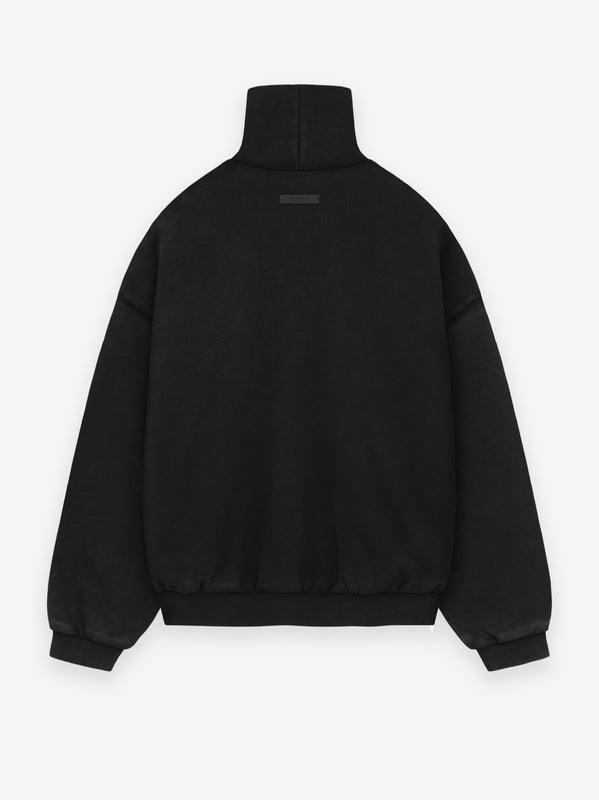 Heavy Fleece Hoodie