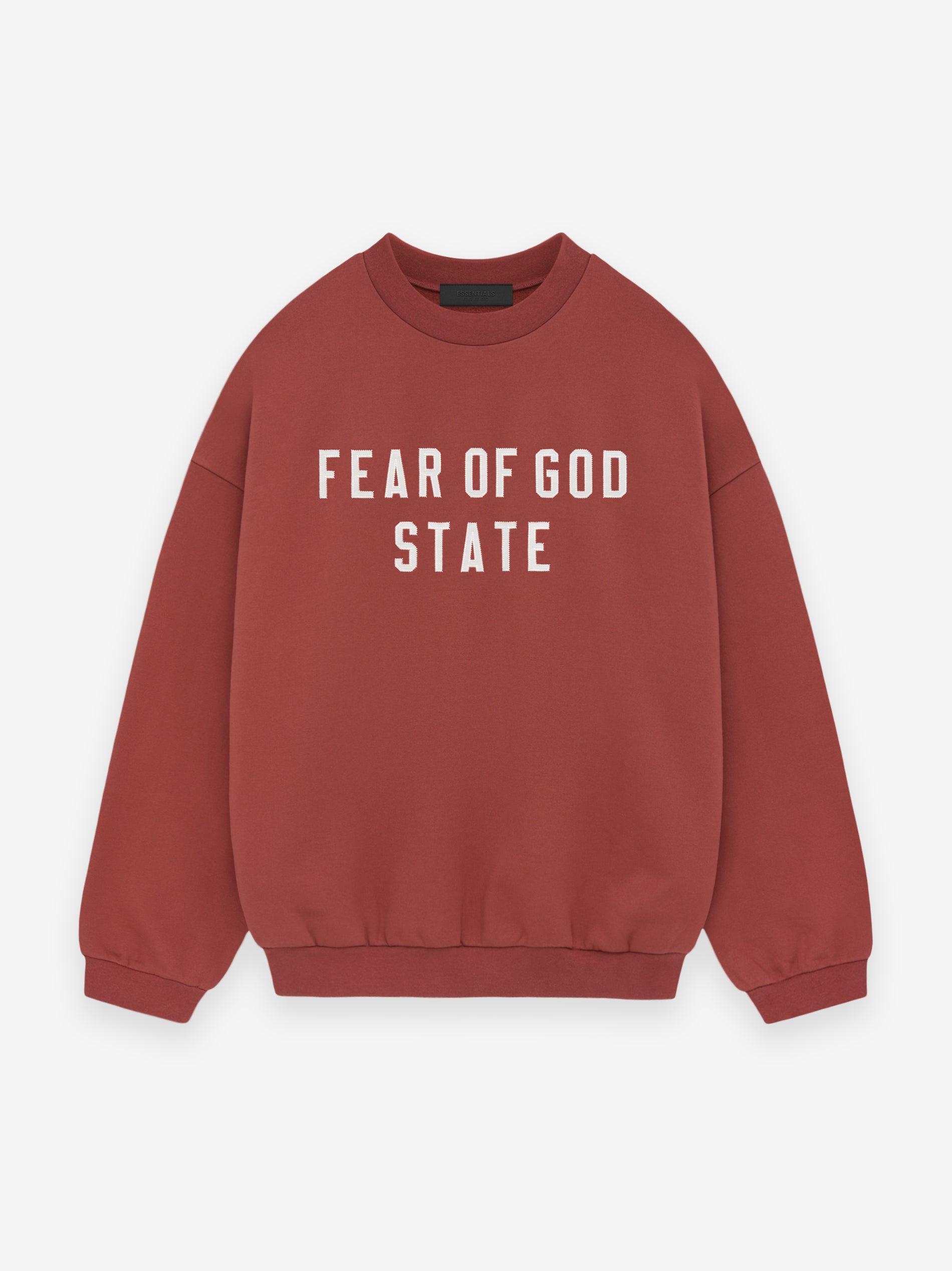 Fear of God Essentials buy Crewneck