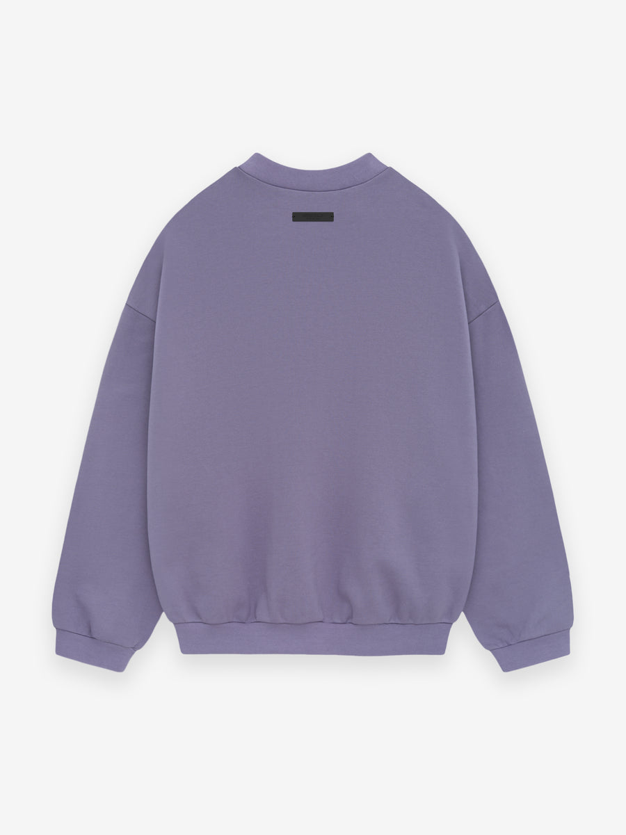 Heavy Fleece Crewneck - Fear of God