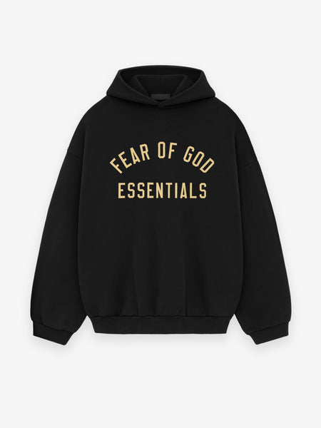 ESSENTIALS HOODIE