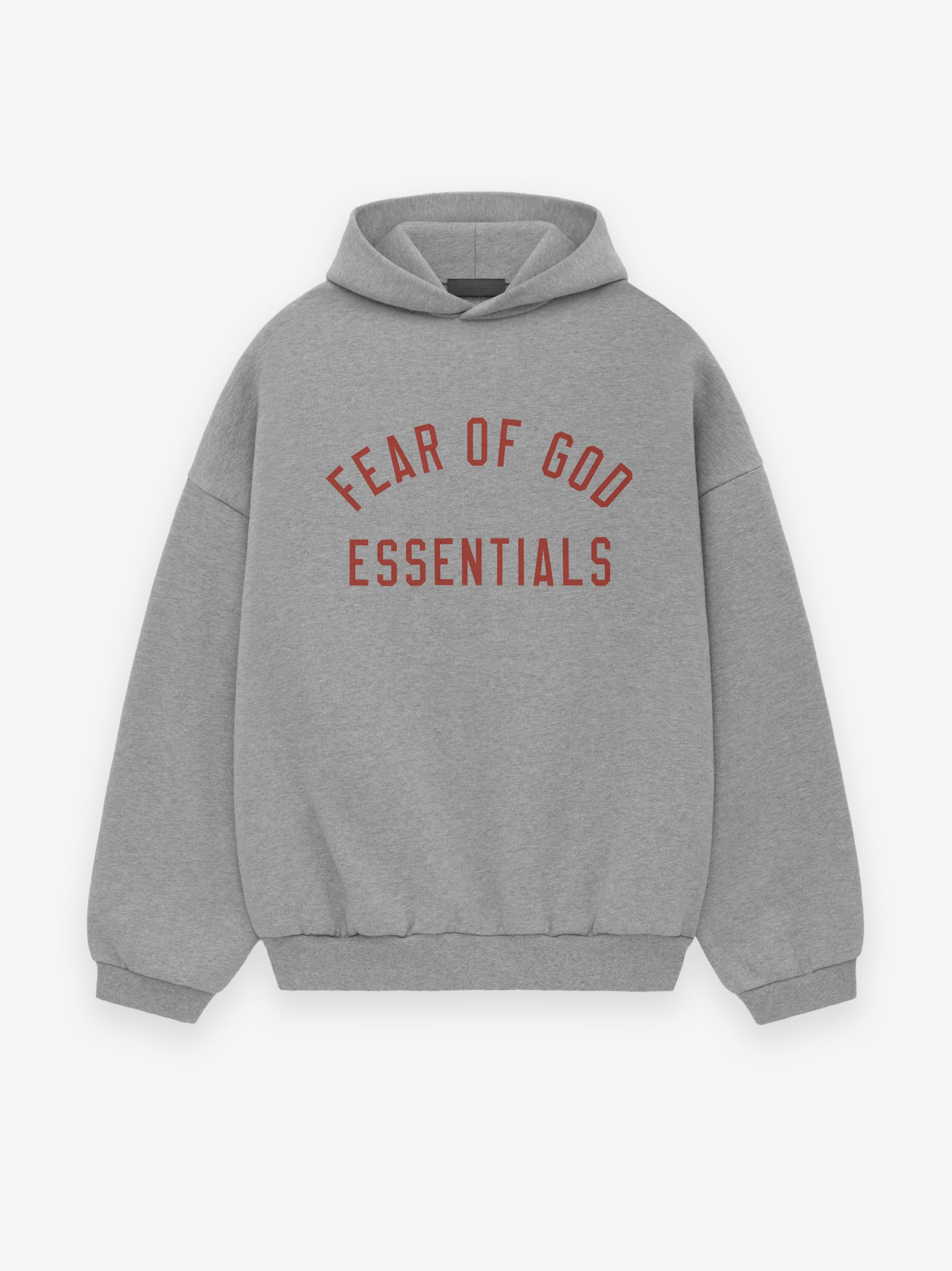 Fog essentials offers hoodie