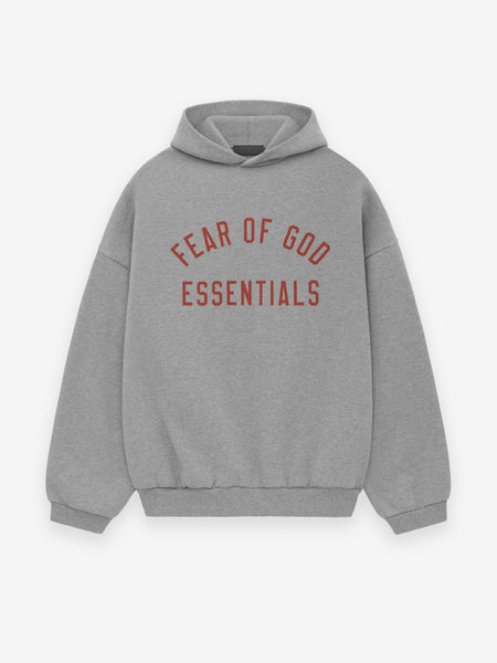 ESSENTIALS HOODIE