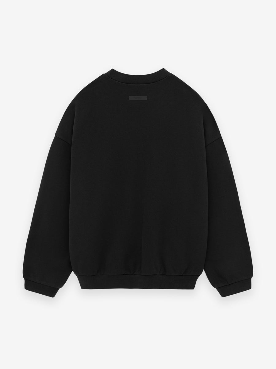 Fleece Crewneck - Fear of God