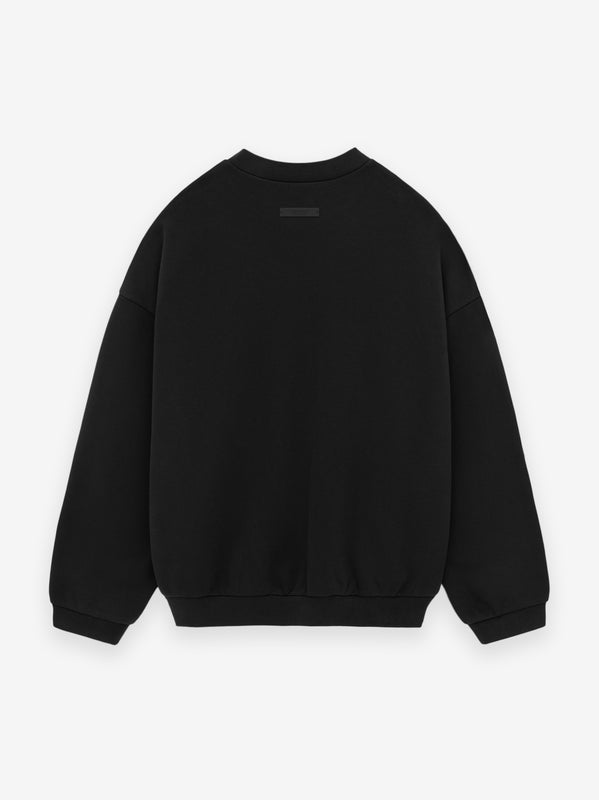 Textured Nylon Halfzip Pullover