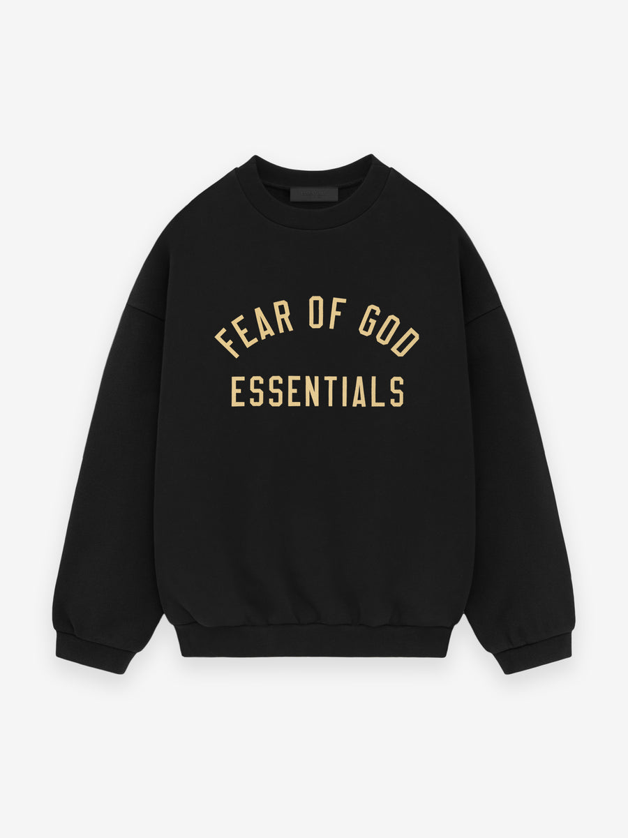 Fleece Crewneck - Fear of God