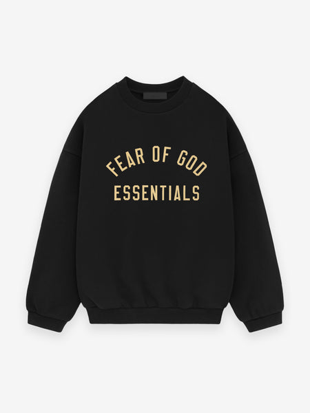 ESSENTIALS HOODIE