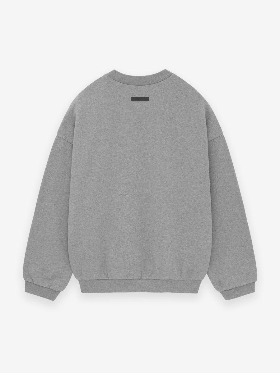 Fleece Crewneck - Fear of God