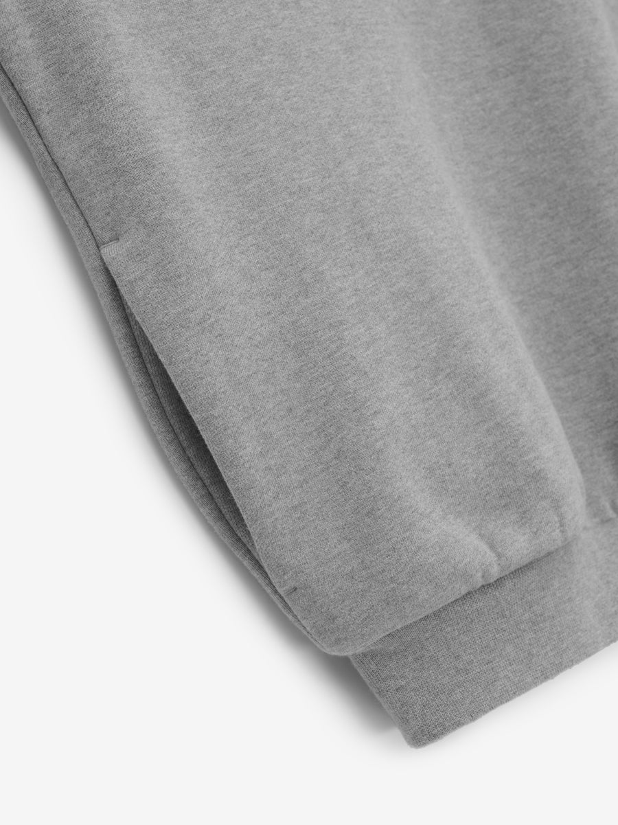 Fleece Crewneck - Fear of God