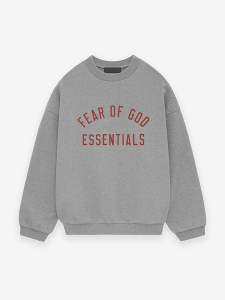 ESSENTIALS HOODIE