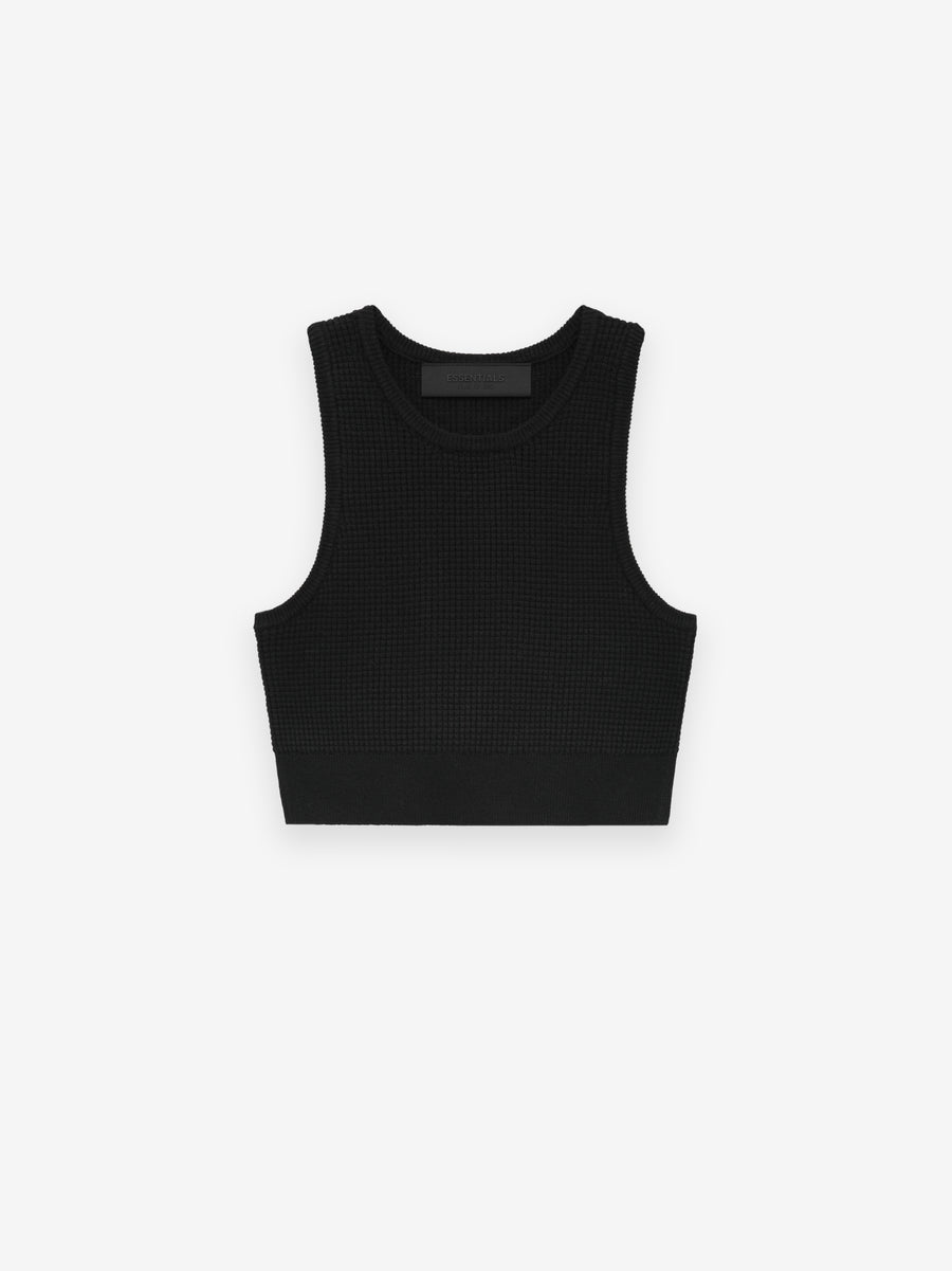 Womens Waffle Sport Tank - Fear of God