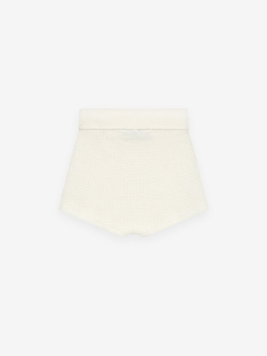 Womens Waffle Boy Short - Fear of God