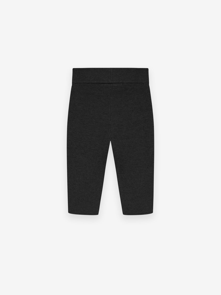 Womens Waffle Biker Short - Fear of God