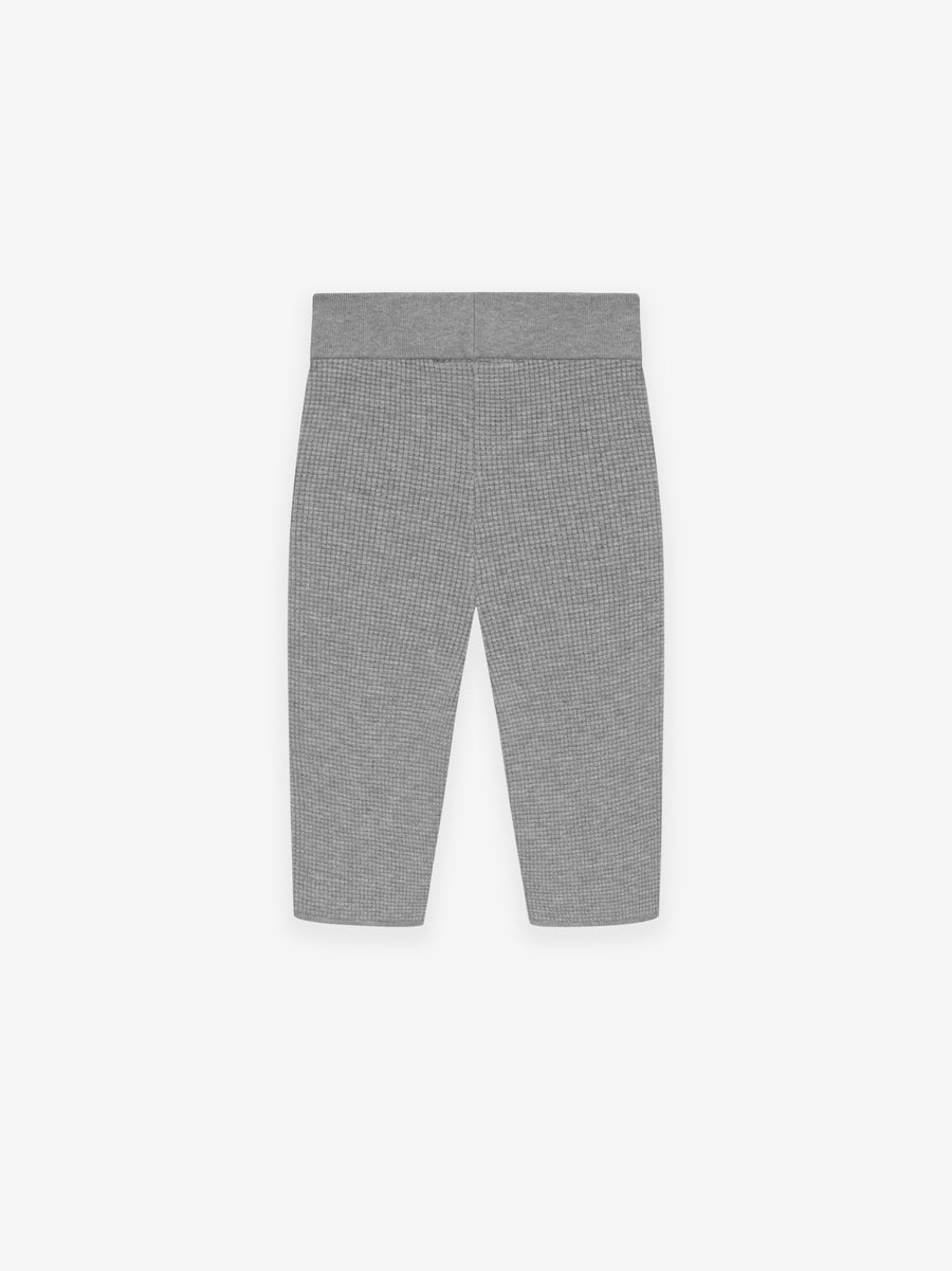 Womens Waffle Biker Short - Fear of God