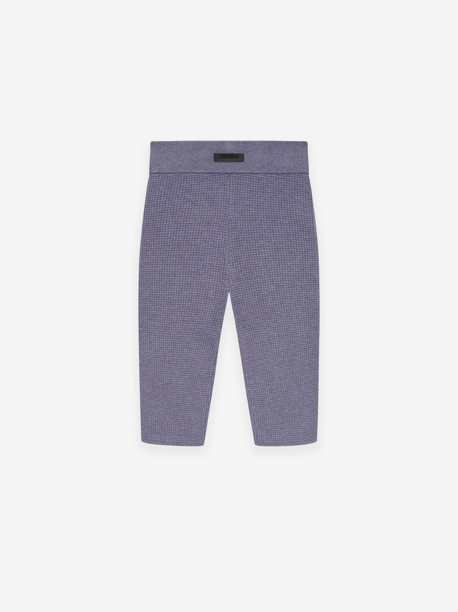 Womens Waffle Biker Short - Fear of God