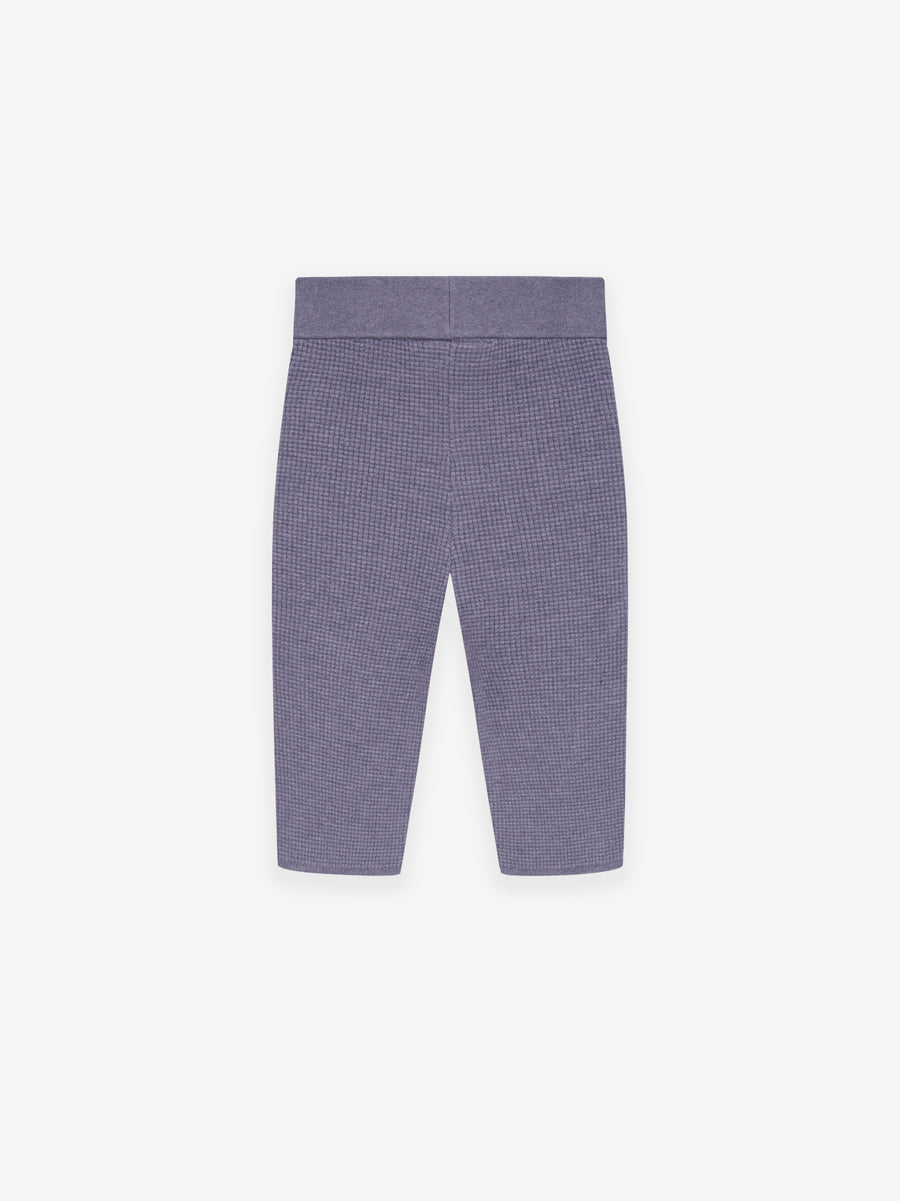 Womens Waffle Biker Short - Fear of God