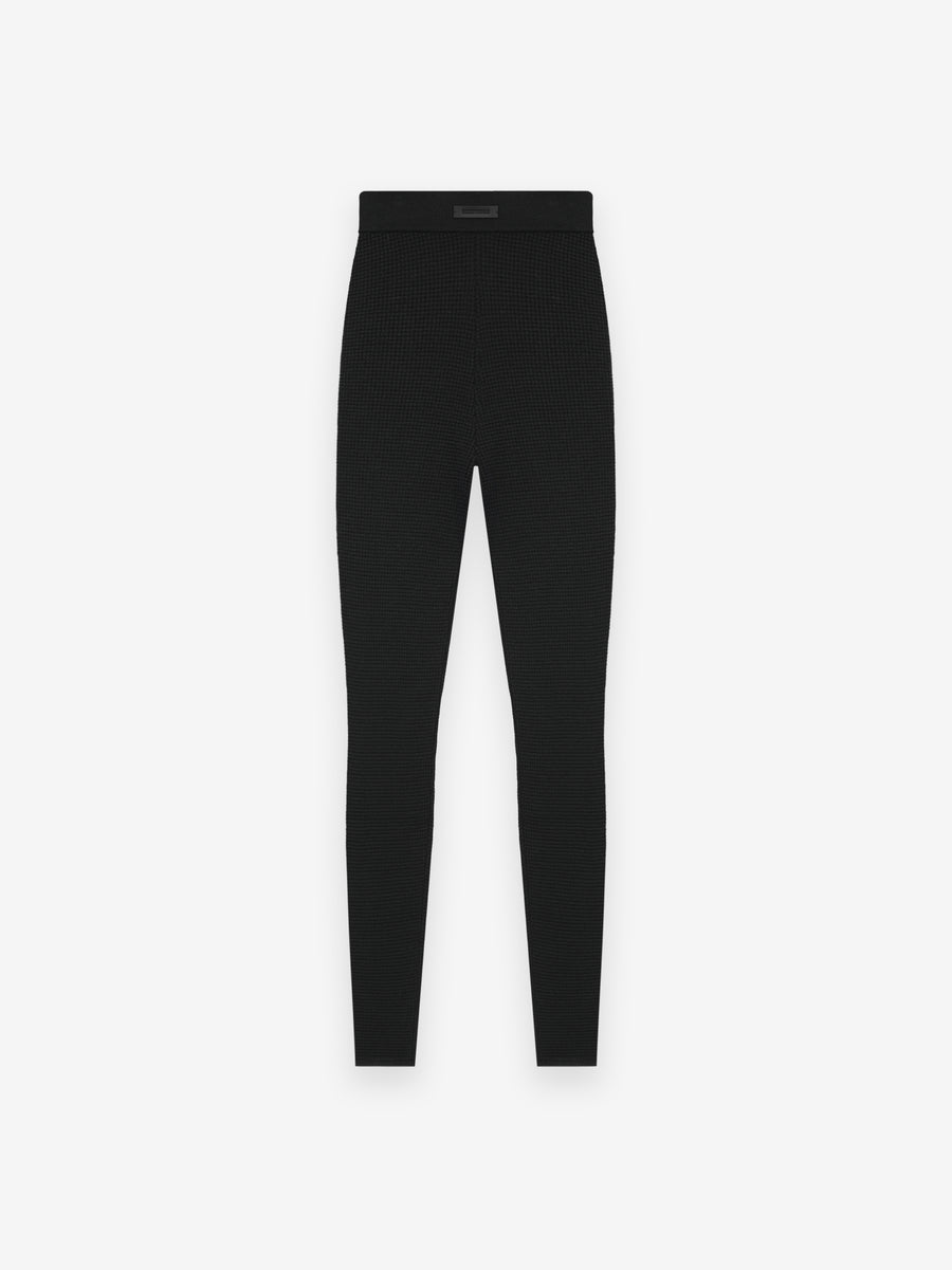 Womens Waffle Legging - Fear of God