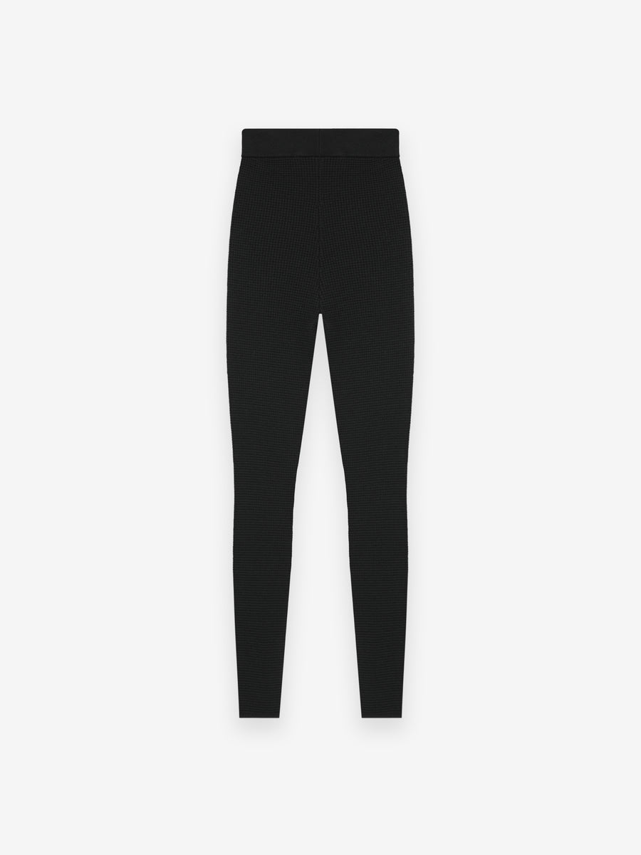 Womens Waffle Legging - Fear of God