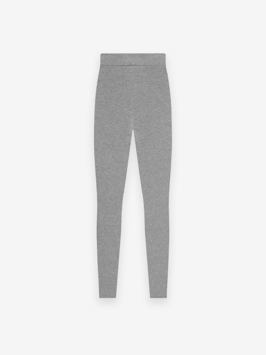 Womens Waffle Legging - Fear of God