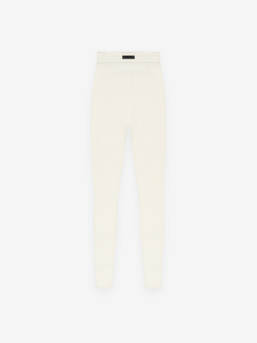 Womens Waffle Legging - Fear of God