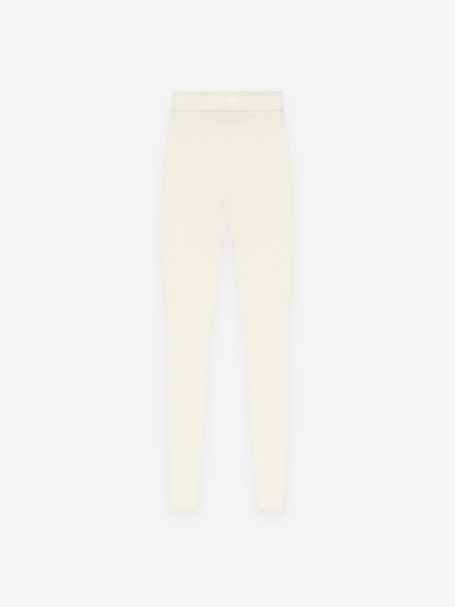 Womens Waffle Legging - Fear of God