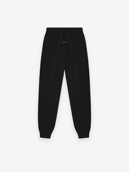 Heavy Fleece Sweatpant