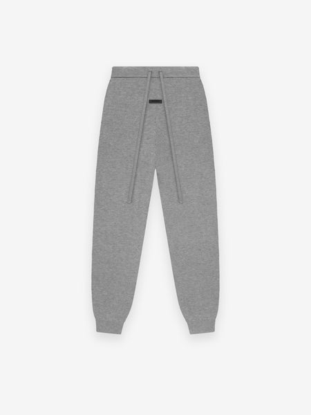 Heavy Fleece Sweatpant