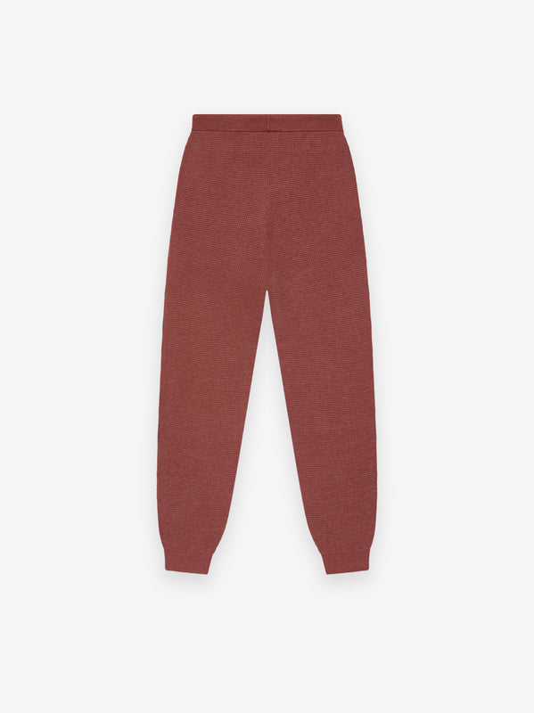 Heavy Fleece Sweatpant