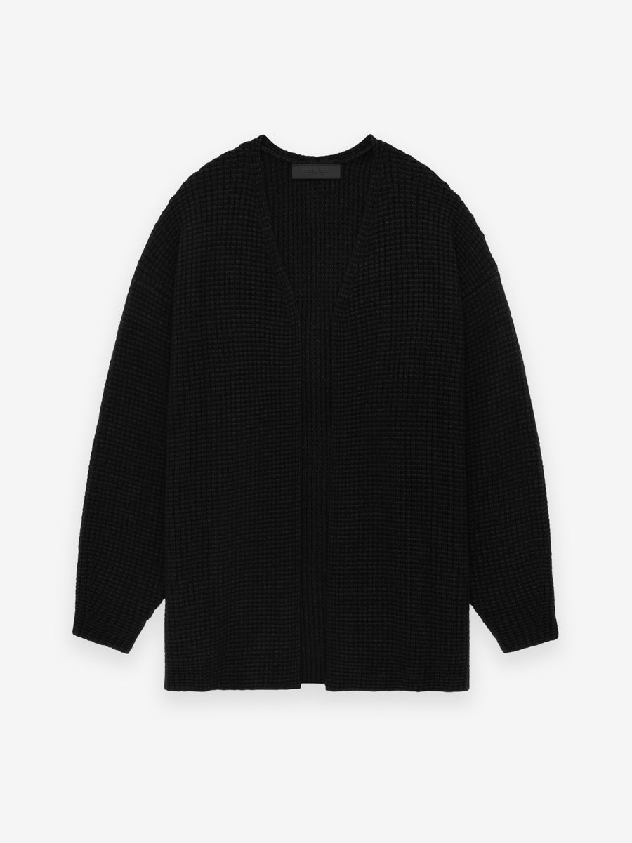 Womens Knit Long Cardigan - Fear of God