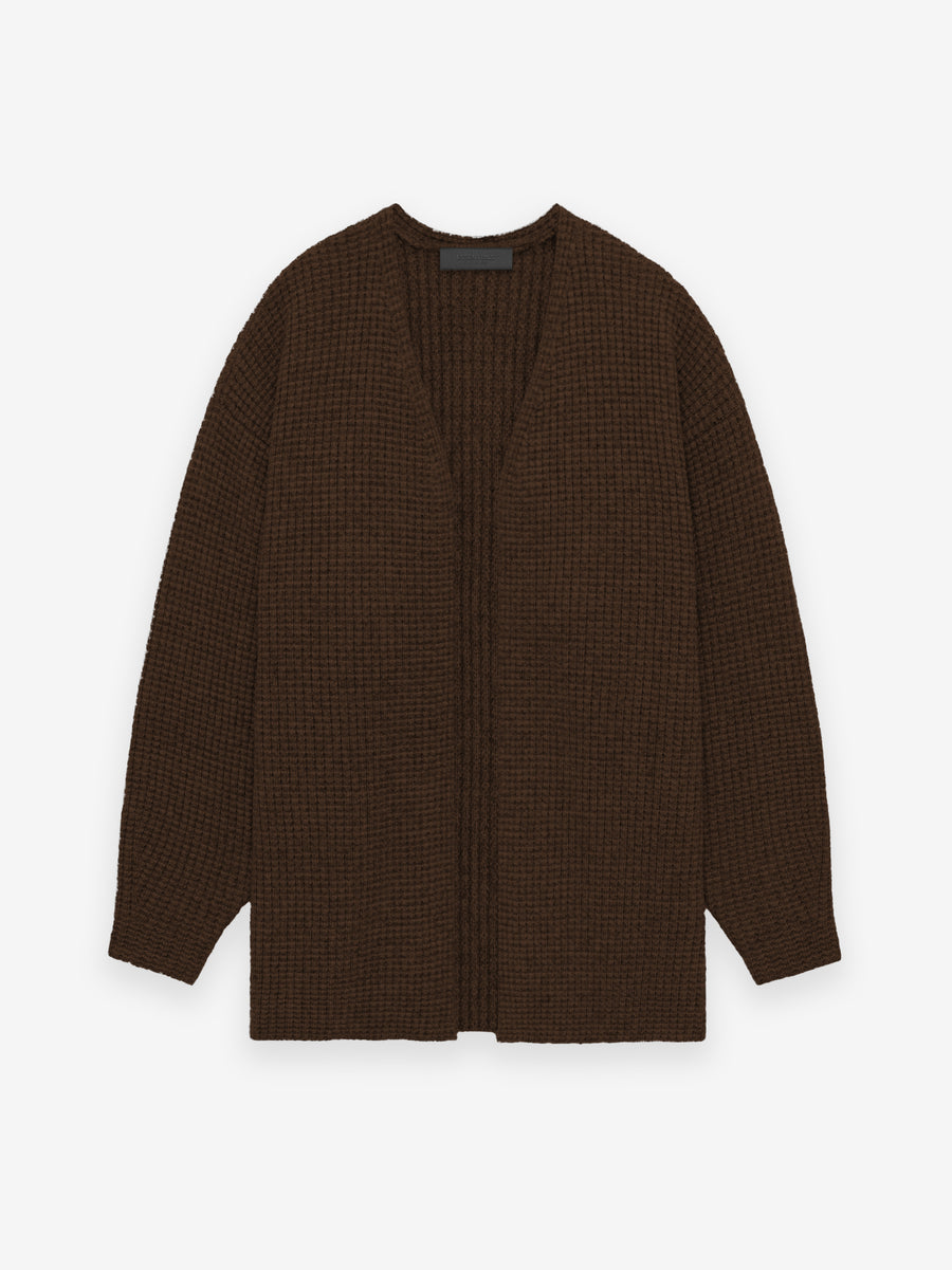 Women's Knit Long Cardigan - Fear of God