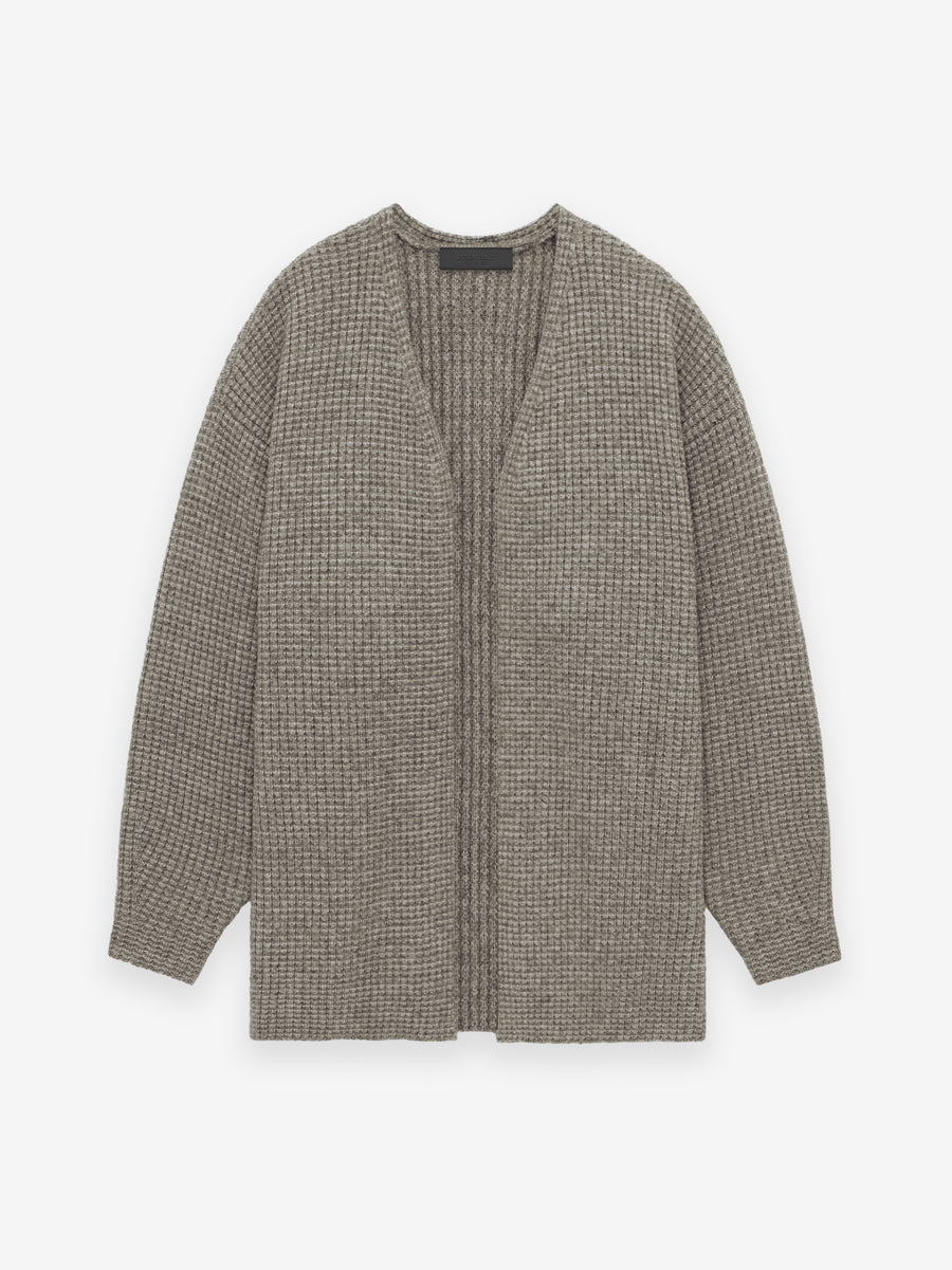 Women's Knit Long Cardigan - Fear of God