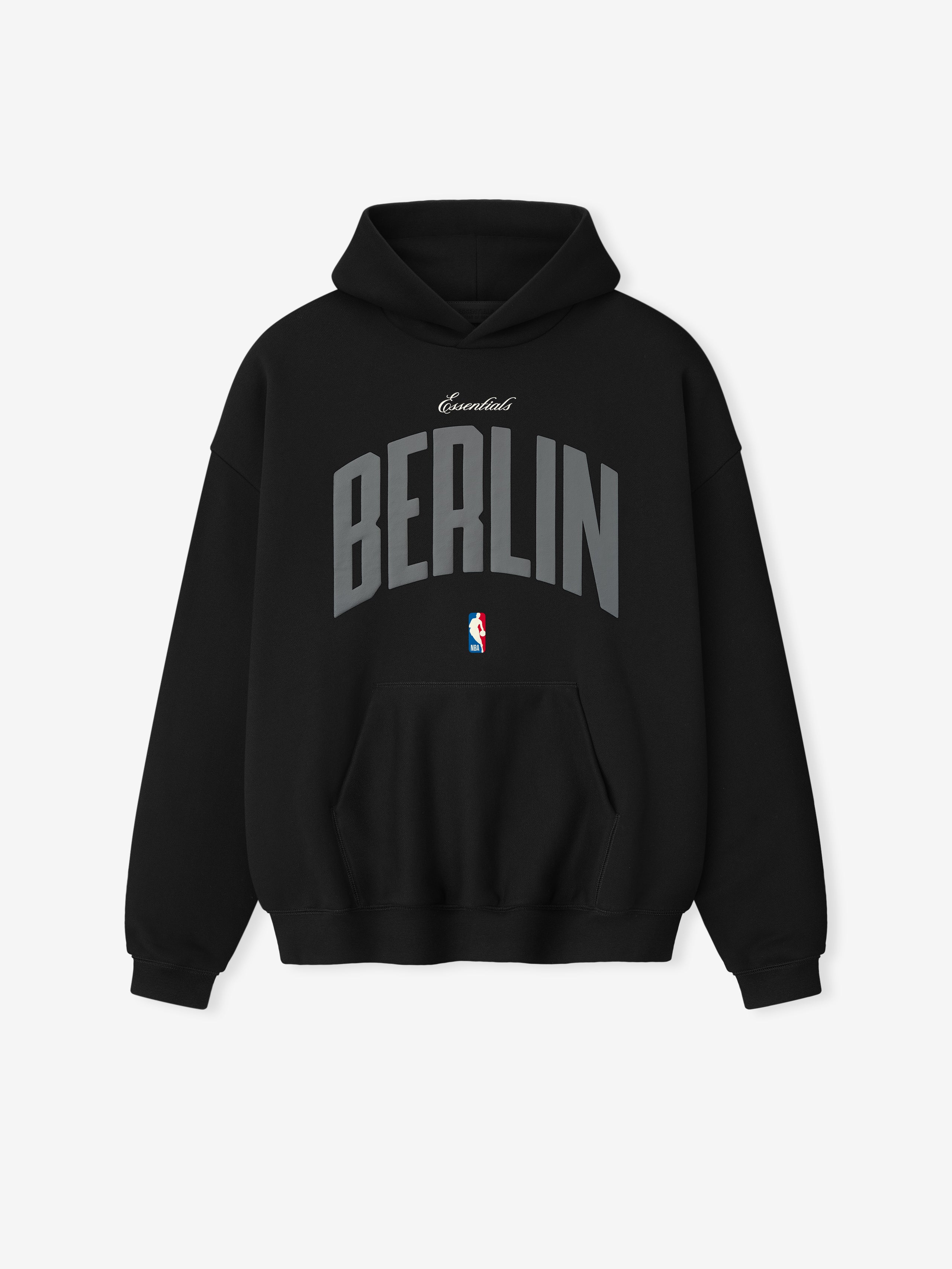 Berlin 90s Hoodie – Fear of God