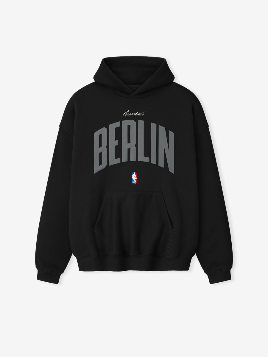 Berlin 90s Hoodie - Fear of God