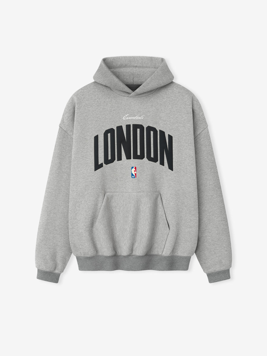 London 90s Hoodie - Fear of God