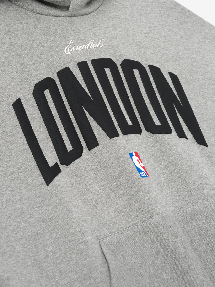 London 90s Hoodie - Fear of God