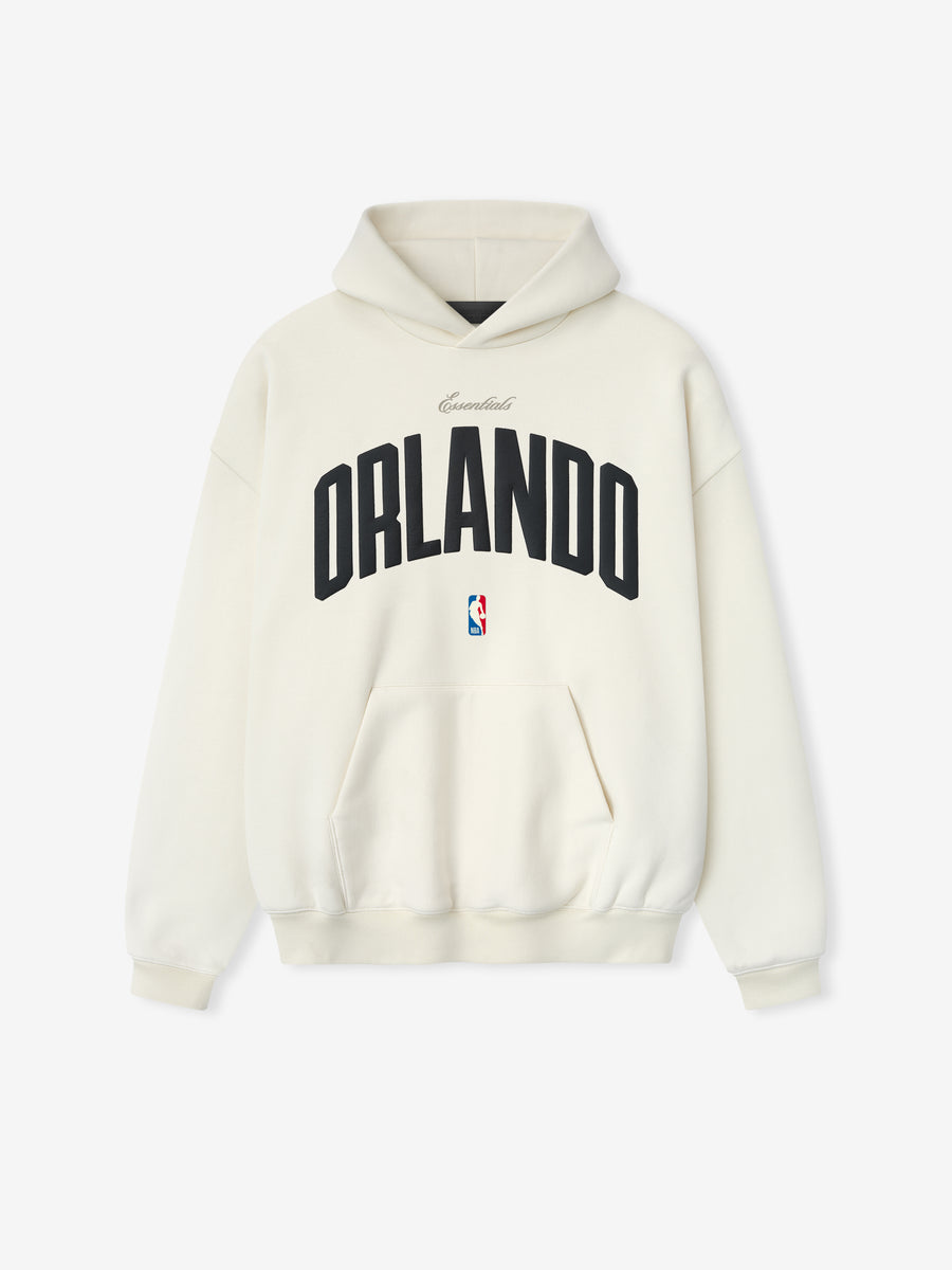 Orlando Magic 90s Hoodie - Fear of God