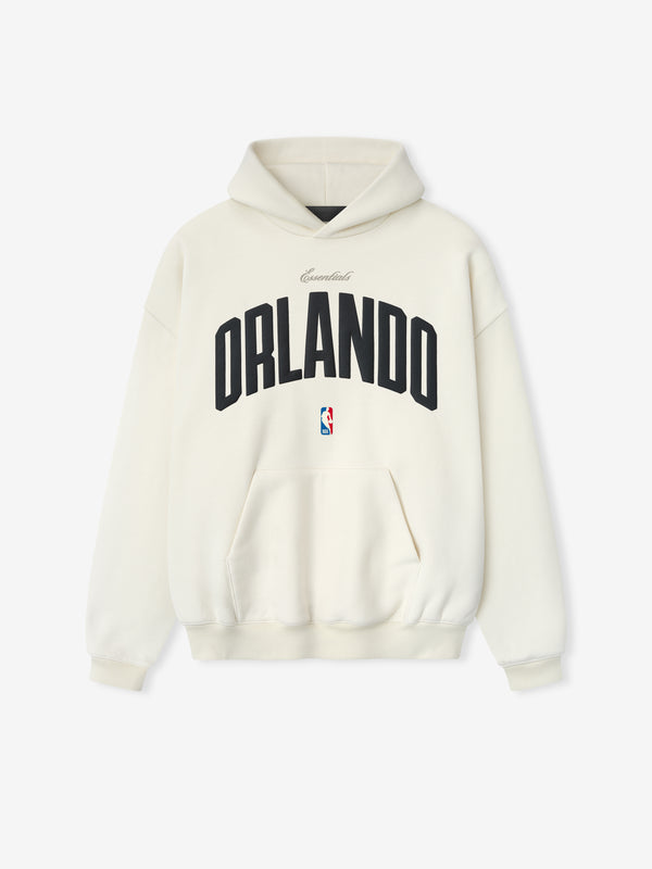 Orlando Magic 90s Hoodie
