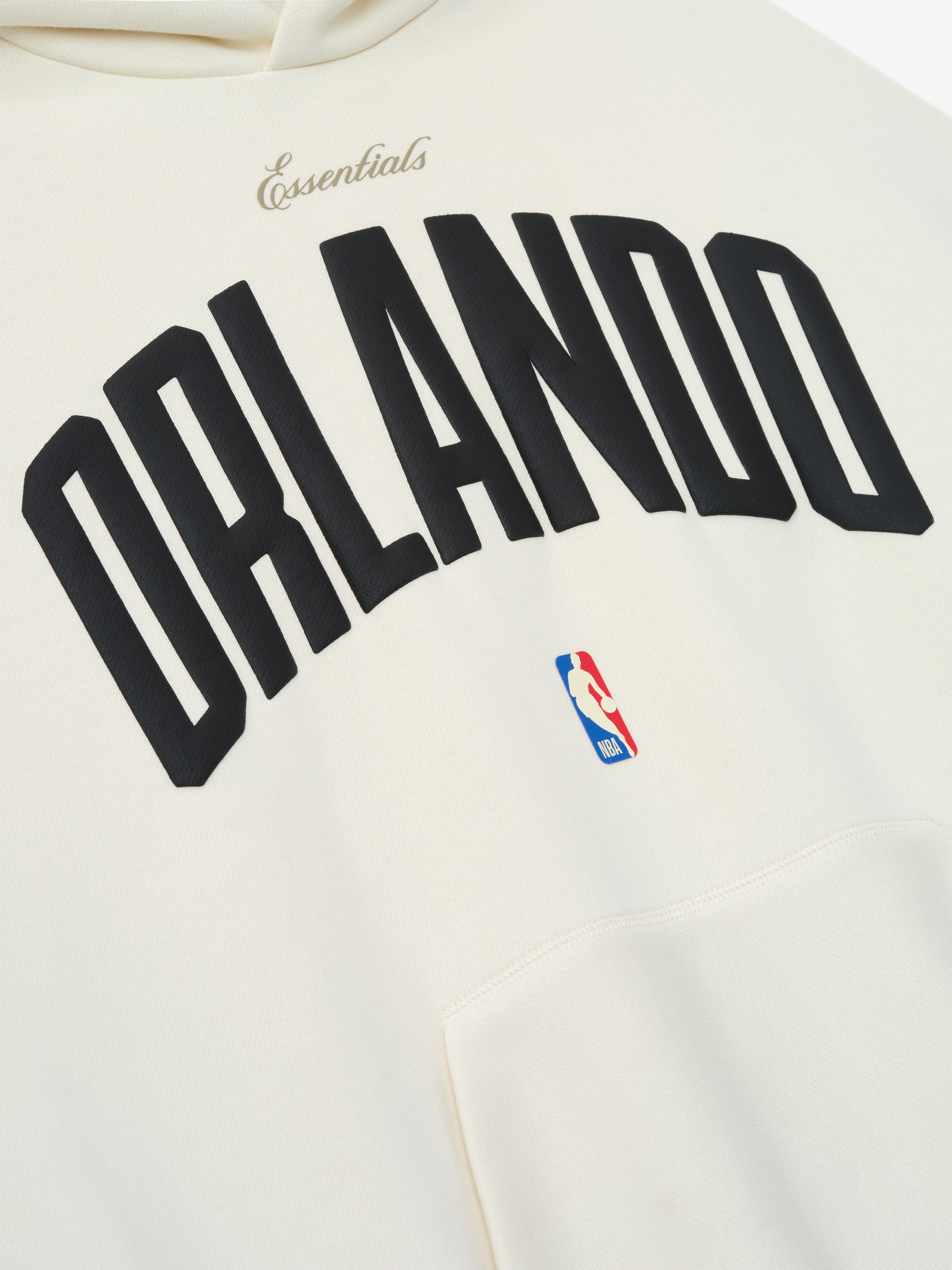 Orlando Magic 90s Hoodie – Fear of God