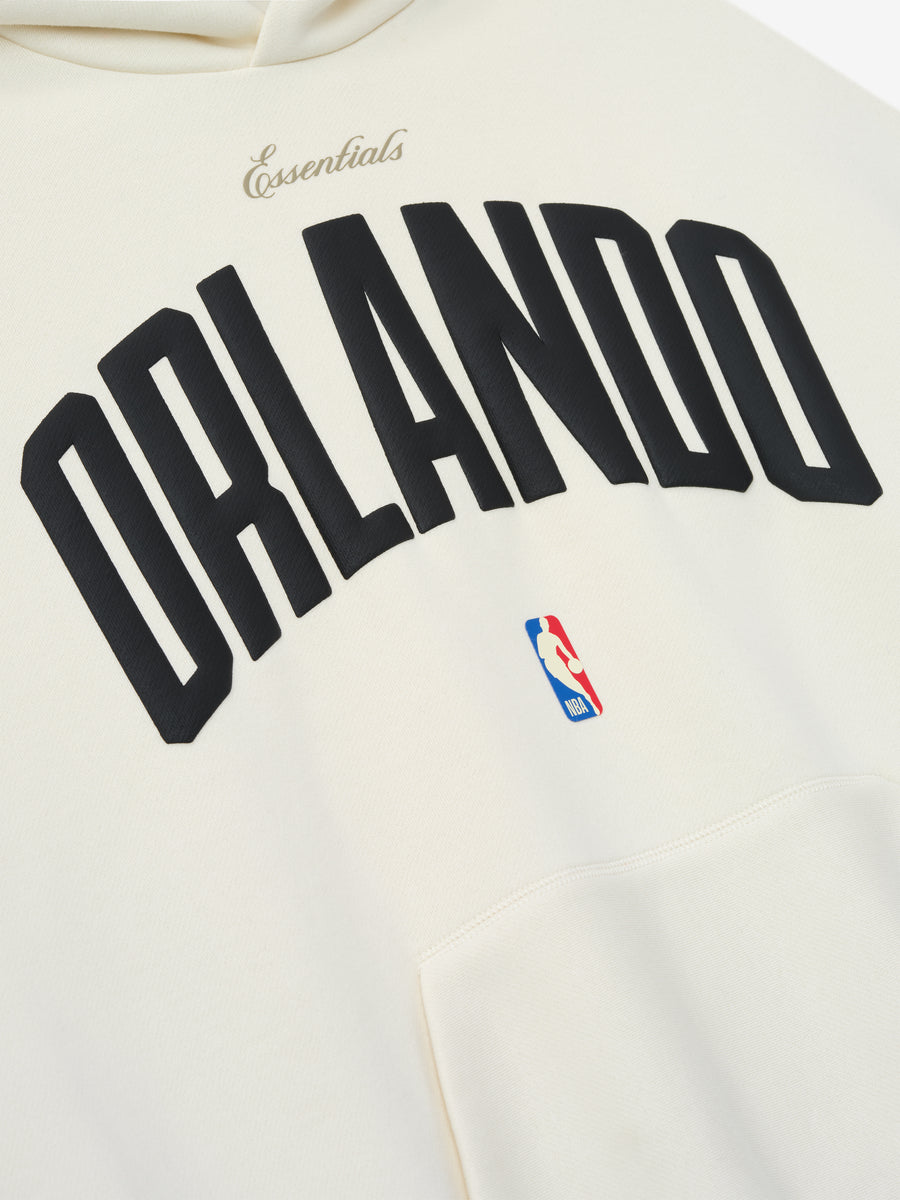 Orlando Magic 90s Hoodie - Fear of God