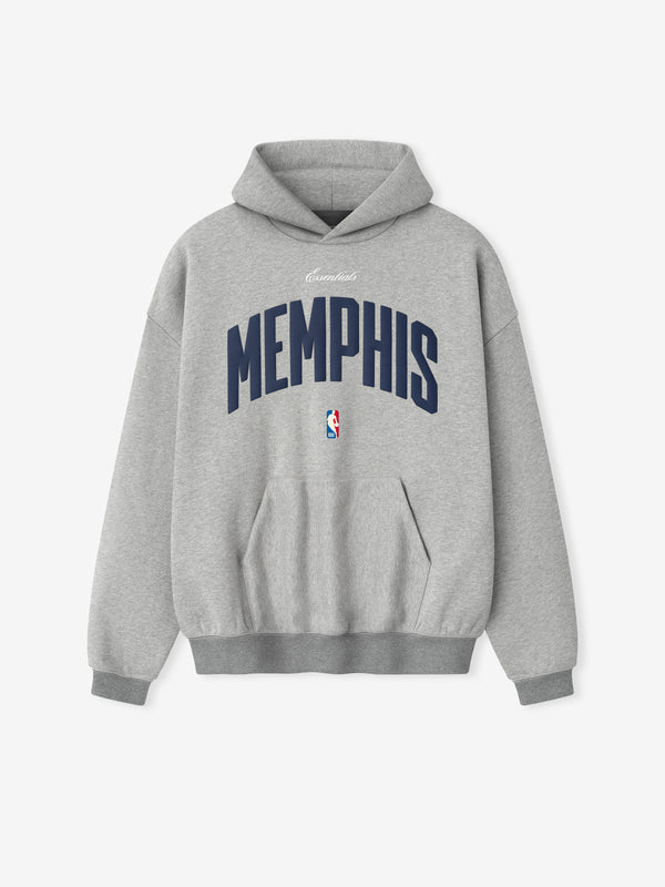 Memphis Grizzlies 90s Hoodie